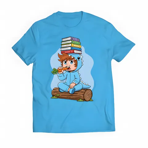Luka spring T-shirt